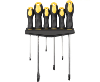FIELDMANN Zestaw wkrętaków Fieldmann FDS 1102-6R - 1510766 - zdjęcie 1